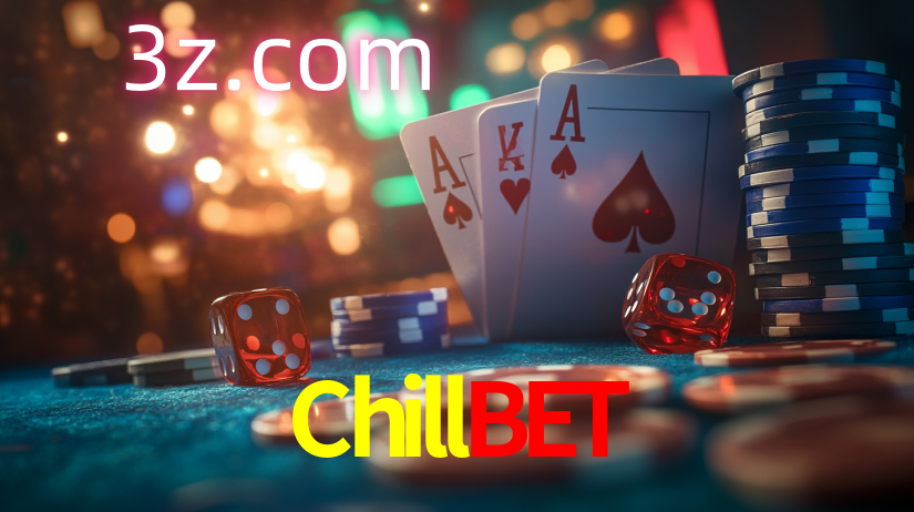 Chillbet Apostas Esportivas